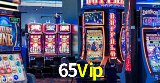 Bônus Generosos e Exclusivos no 65 Vip Bet para Você!