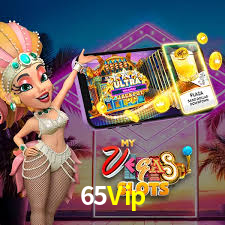 65Vip.Com: Jogue Crash e Experimente Alta Recompensa Instantânea