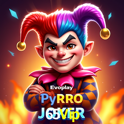 Experimente o Login Seguro Premium no 65Vip