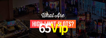 65Vip: A Experiência de Casino com Jogos de Mesa ao Vivo
